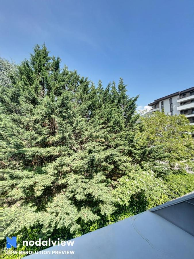 Magnifique T1 Bis Triangle D Or - Parking - Wifi Apartman Annecy Kültér fotó